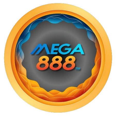 mega888 icon